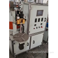 HEPA AB Glue Injection Machine Production